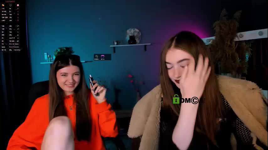 barbara_crazy Adult Chat October 5, 2025