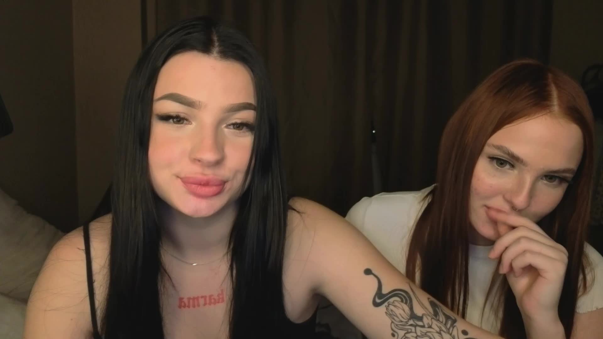 LisaAndDenis Adult Chat October 5, 2025