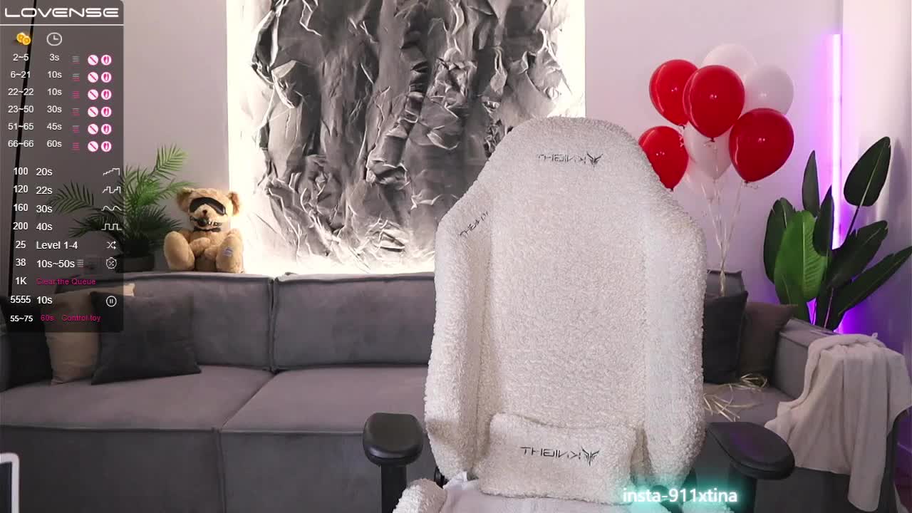 Be-my-baby Adult Chat October 5, 2025