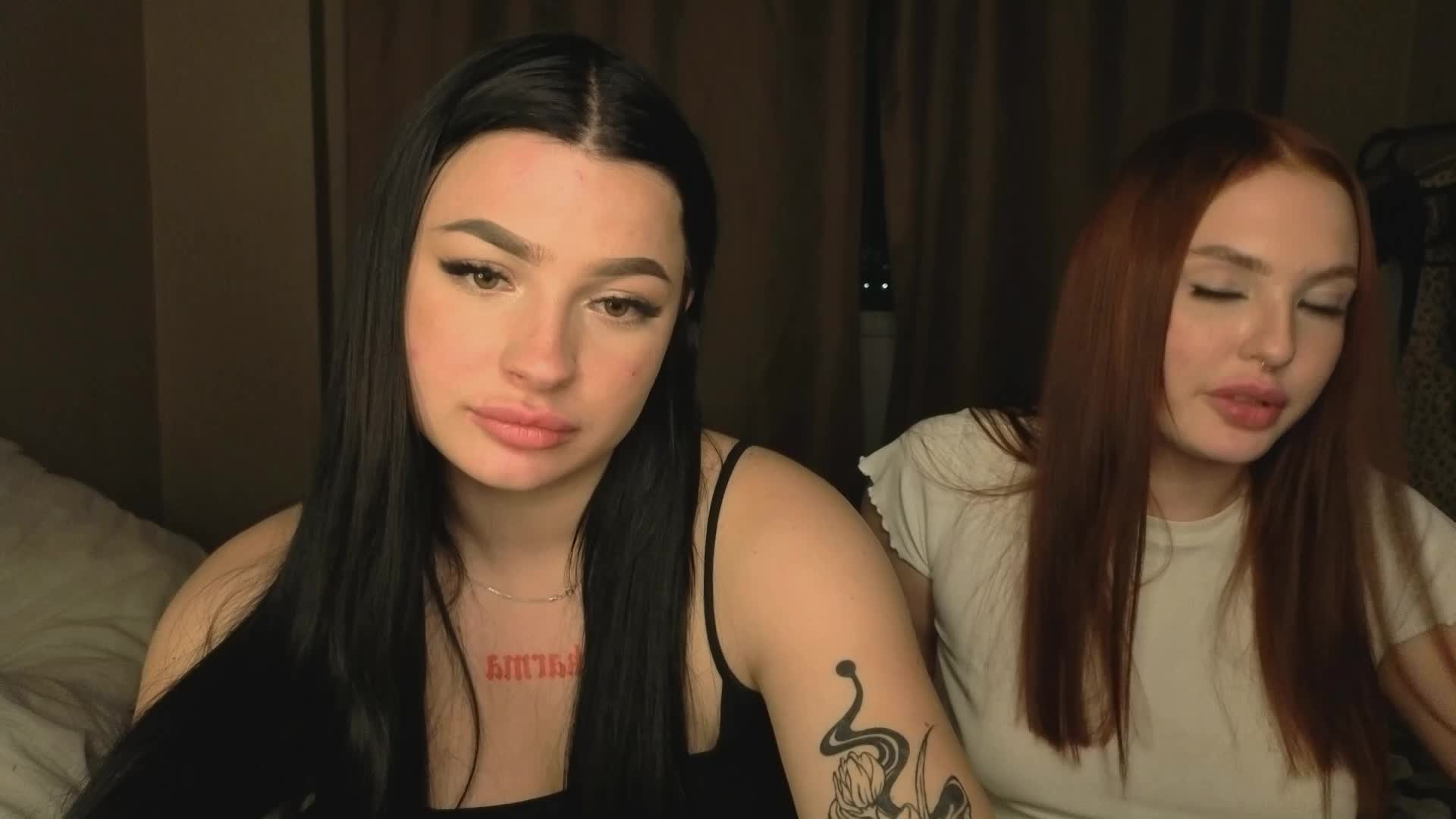 LisaAndDenis Adult Chat October 5, 2025