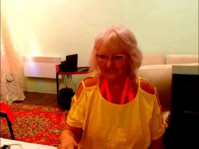 Natalia7634 Adult Chat October 5, 2025
