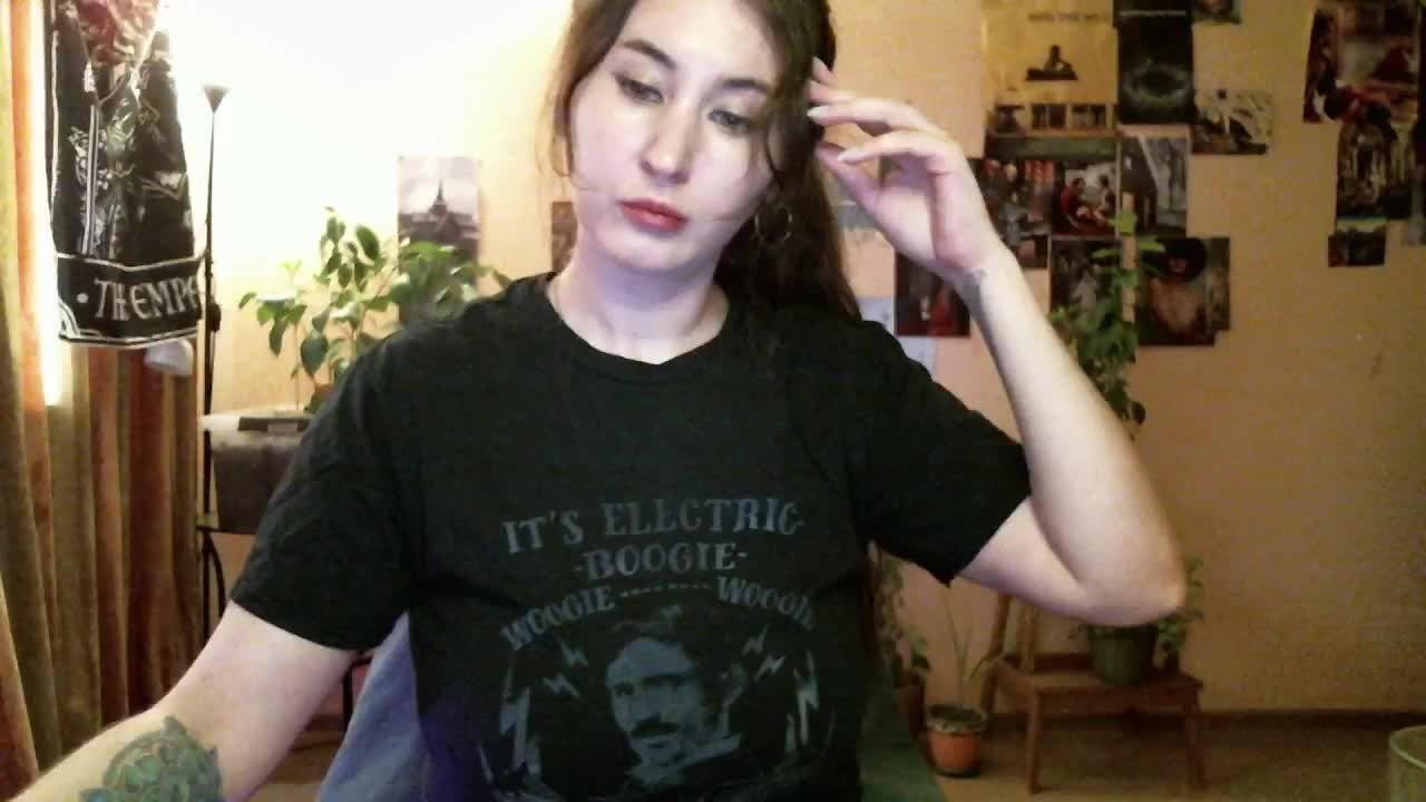 TemptingFable Adult Chat October 5, 2025