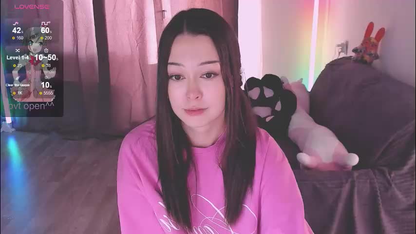 angeliclever Adult Chat October 5, 2025