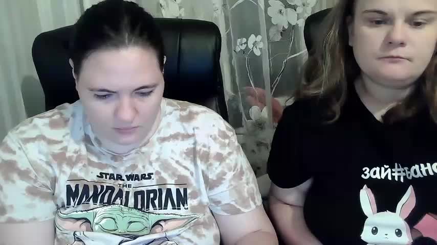 HollyXEva Adult Chat October 5, 2025