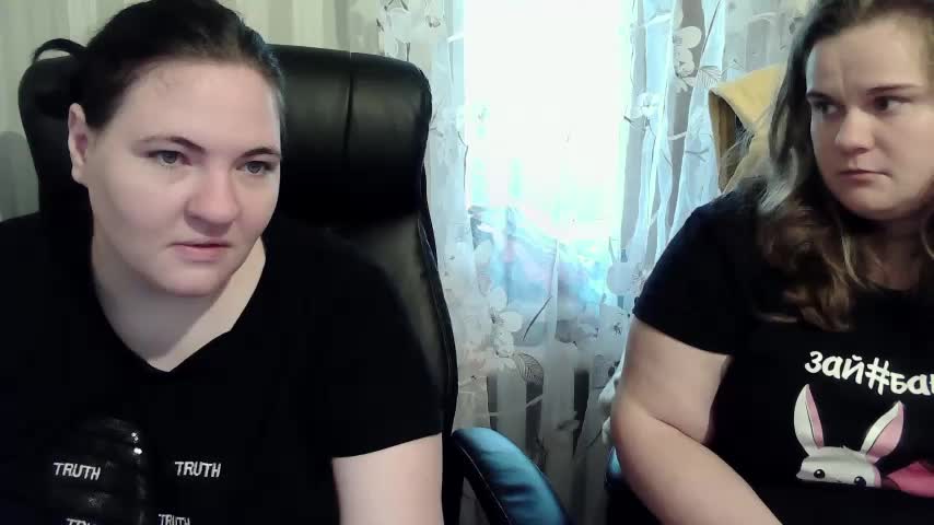 HollyXEva Adult Chat October 5, 2025