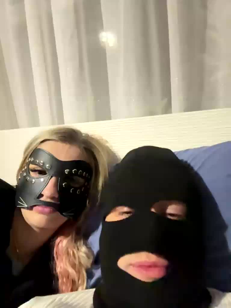 Belladonna-5 Adult Chat October 5, 2025