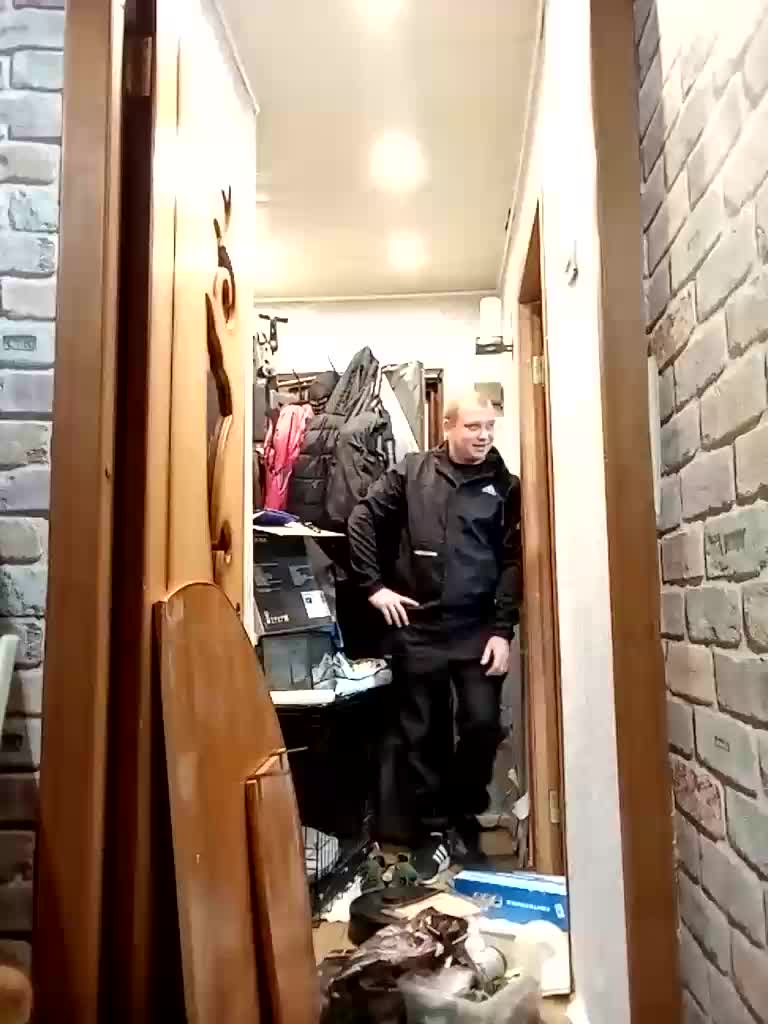 Sexicoupl Adult Chat October 5, 2025