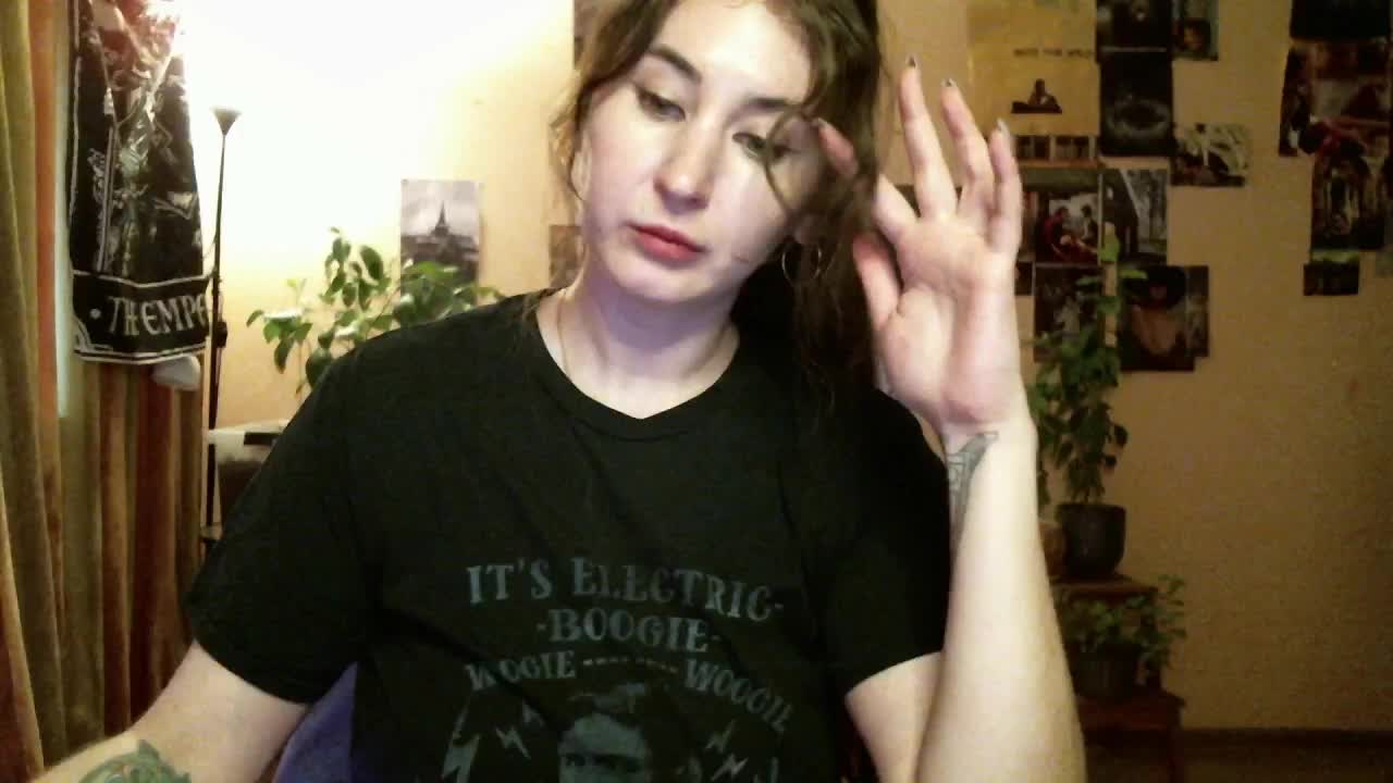 TemptingFable Adult Chat October 6, 2025