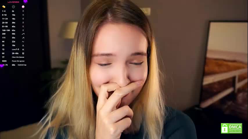 tashinapetitto Adult Chat October 6, 2025