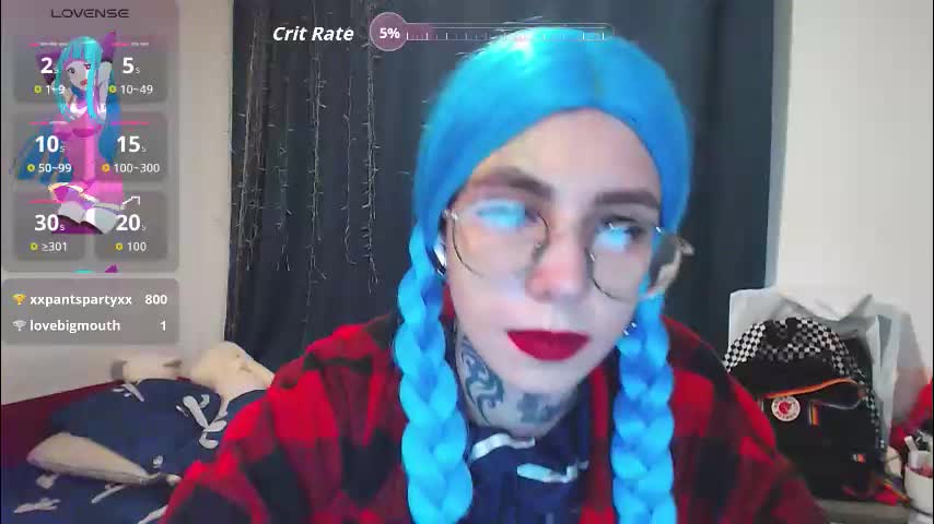 _sweet_mary_21 Adult Chat October 5, 2025