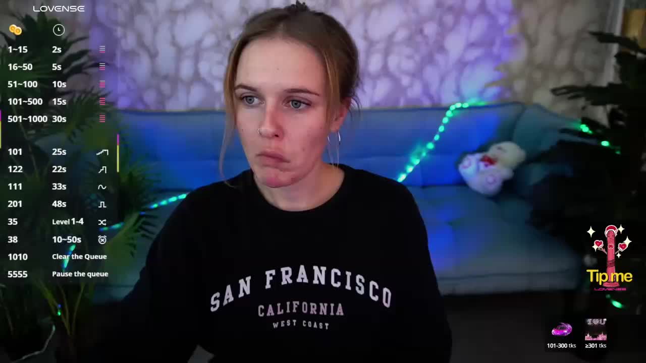 MaribelRiver Adult Chat October 6, 2025