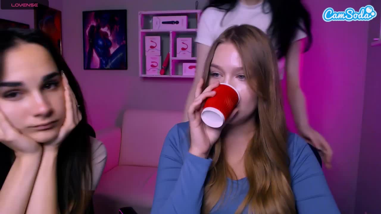 playfulsophie Adult Chat October 6, 2025