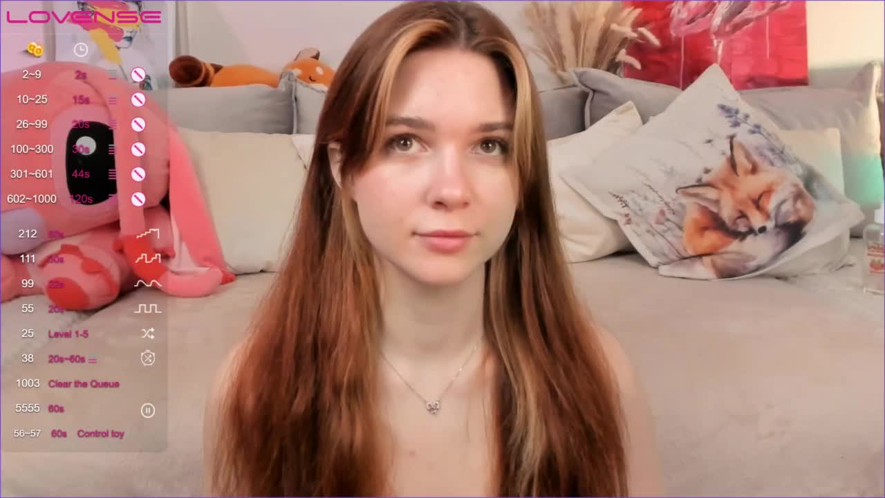 Melissa-Fox Adult Chat October 6, 2025