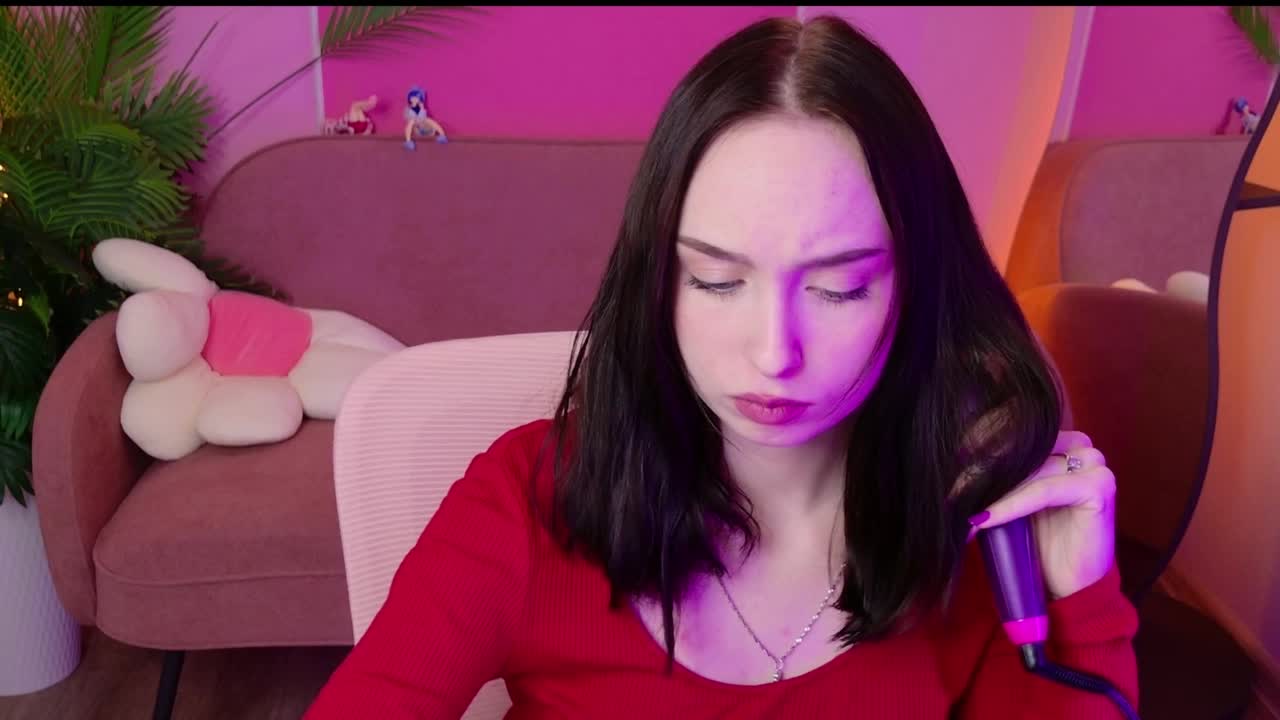 MonikaCarter Adult Chat October 6, 2025