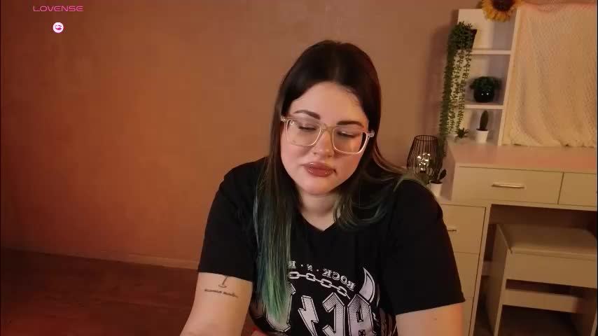 sunflower0907 Adult Chat October 6, 2025