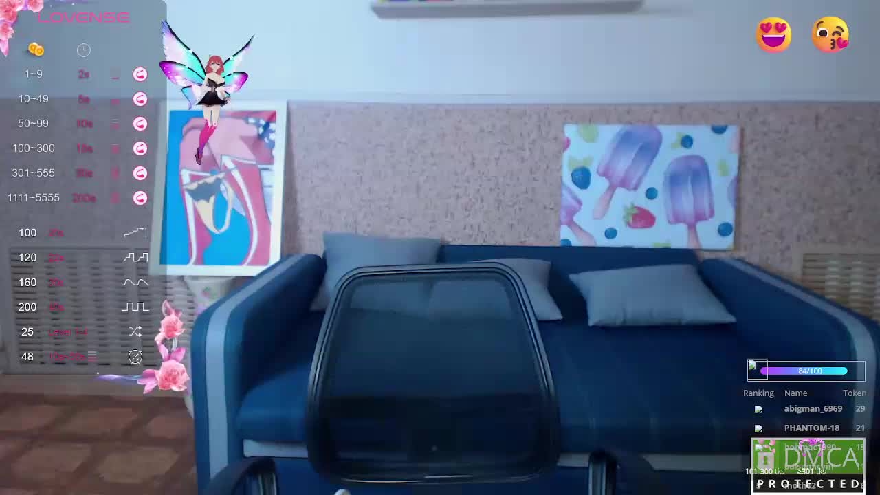 IvannaAmali661 Adult Chat October 6, 2025