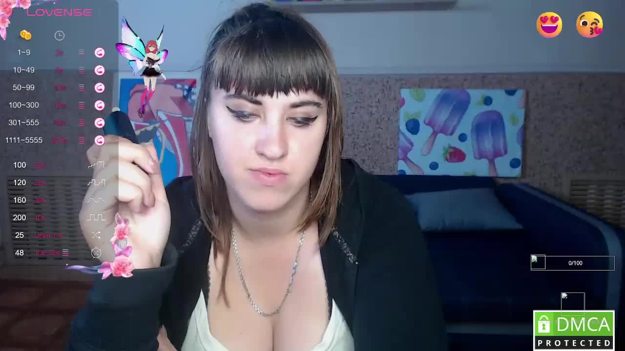 IvannaAmali661 Adult Chat October 5, 2025