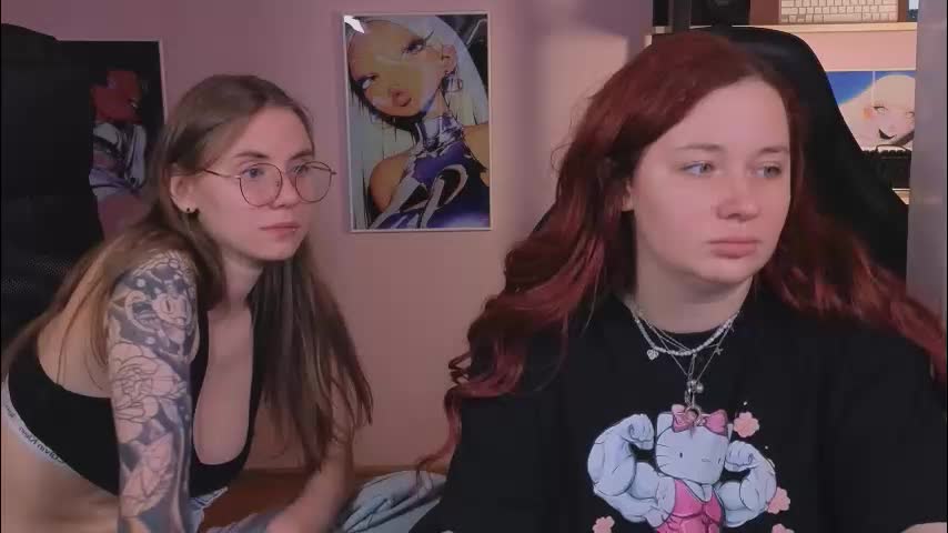 carolina_winter Adult Chat October 6, 2025