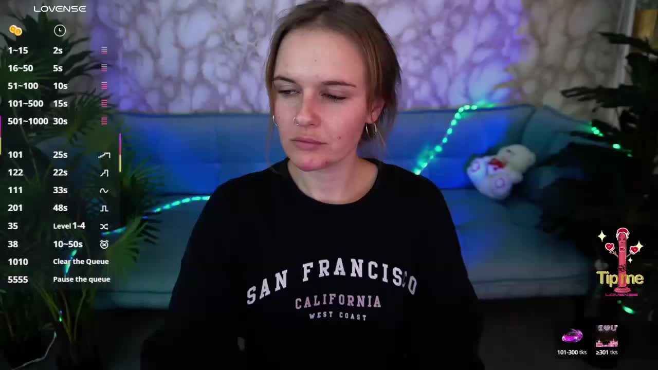 MaribelRiver Adult Chat October 6, 2025