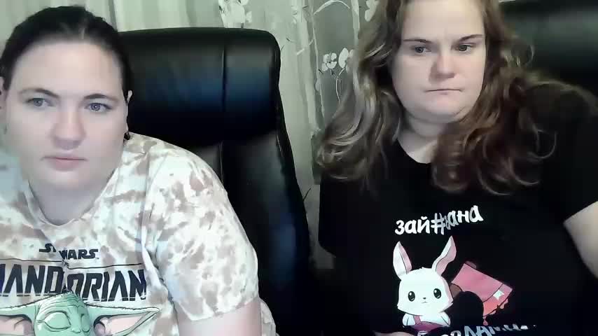 HollyXEva Adult Chat October 6, 2025