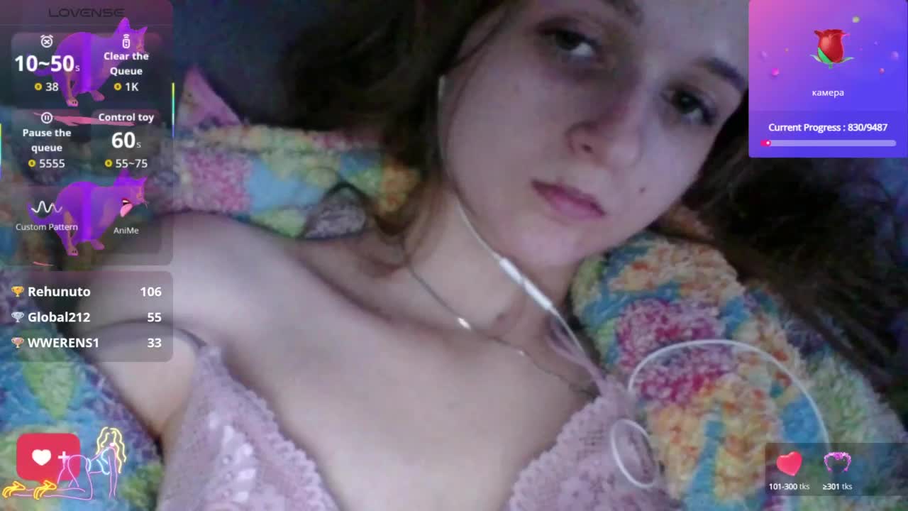 Kitty20Meow Adult Chat October 6, 2025