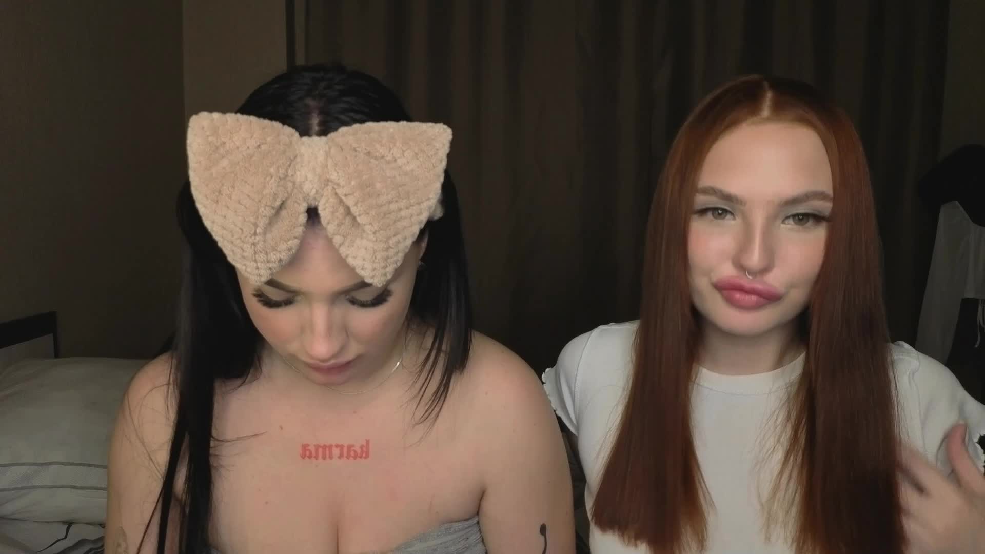 LisaAndDenis Adult Chat October 6, 2025