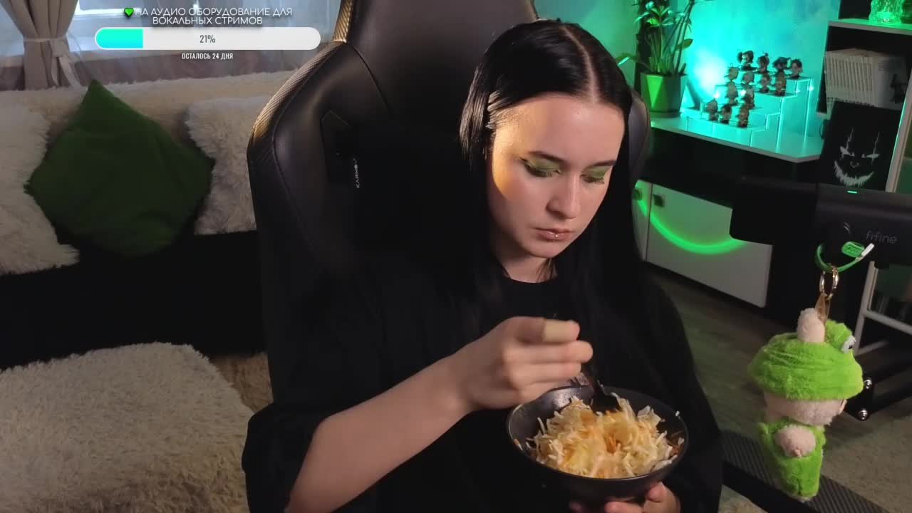 Kira_Li_Lime Adult Chat October 6, 2025