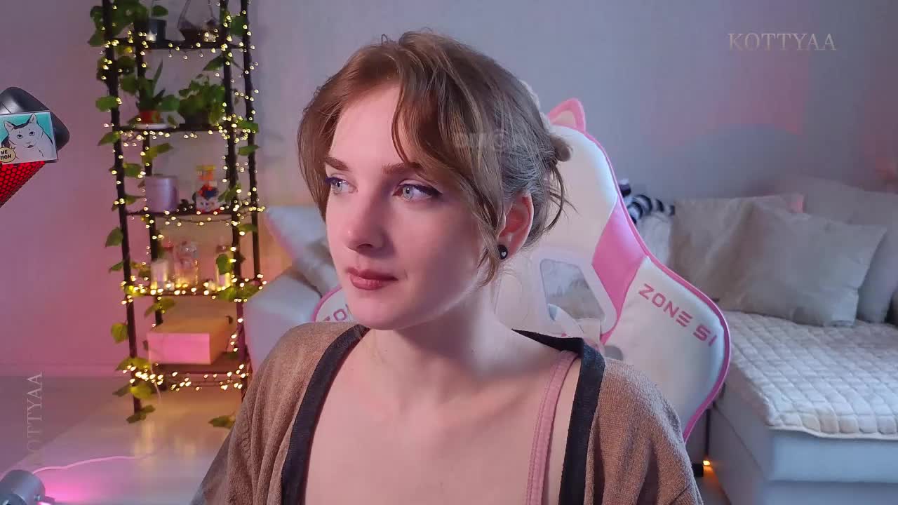 KOTTYAA Adult Chat October 6, 2025