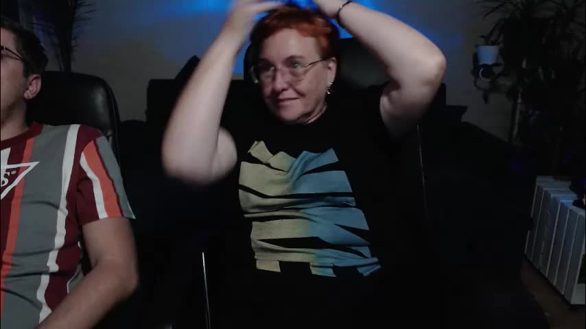 joannaandneighbour Adult Chat October 6, 2025