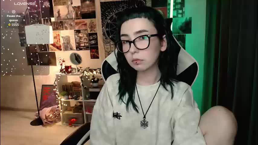 julscinamon Adult Chat October 6, 2025