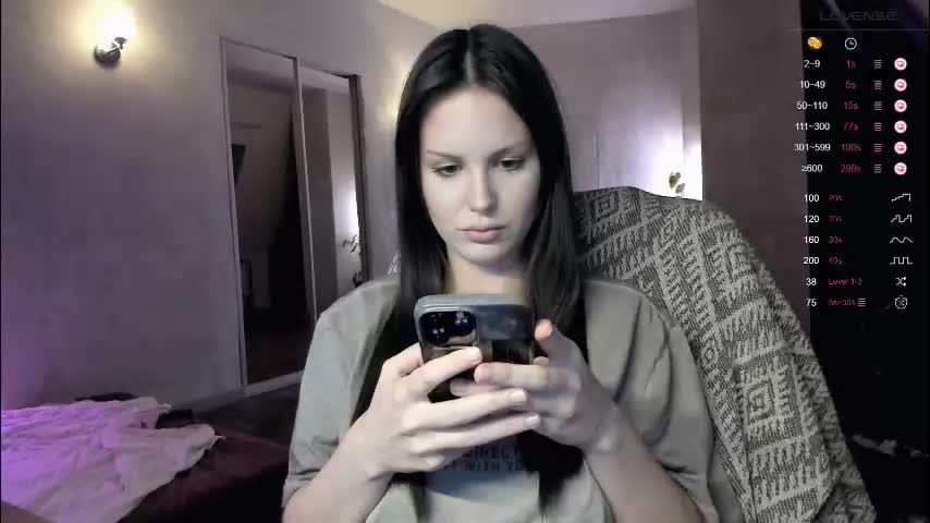 yourher0in Adult Chat October 6, 2025