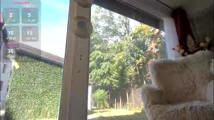 naila18 Adult Chat October 6, 2025