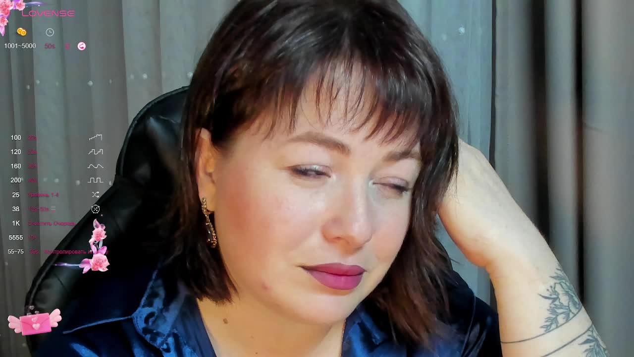 Victoria-Di Adult Chat October 6, 2025