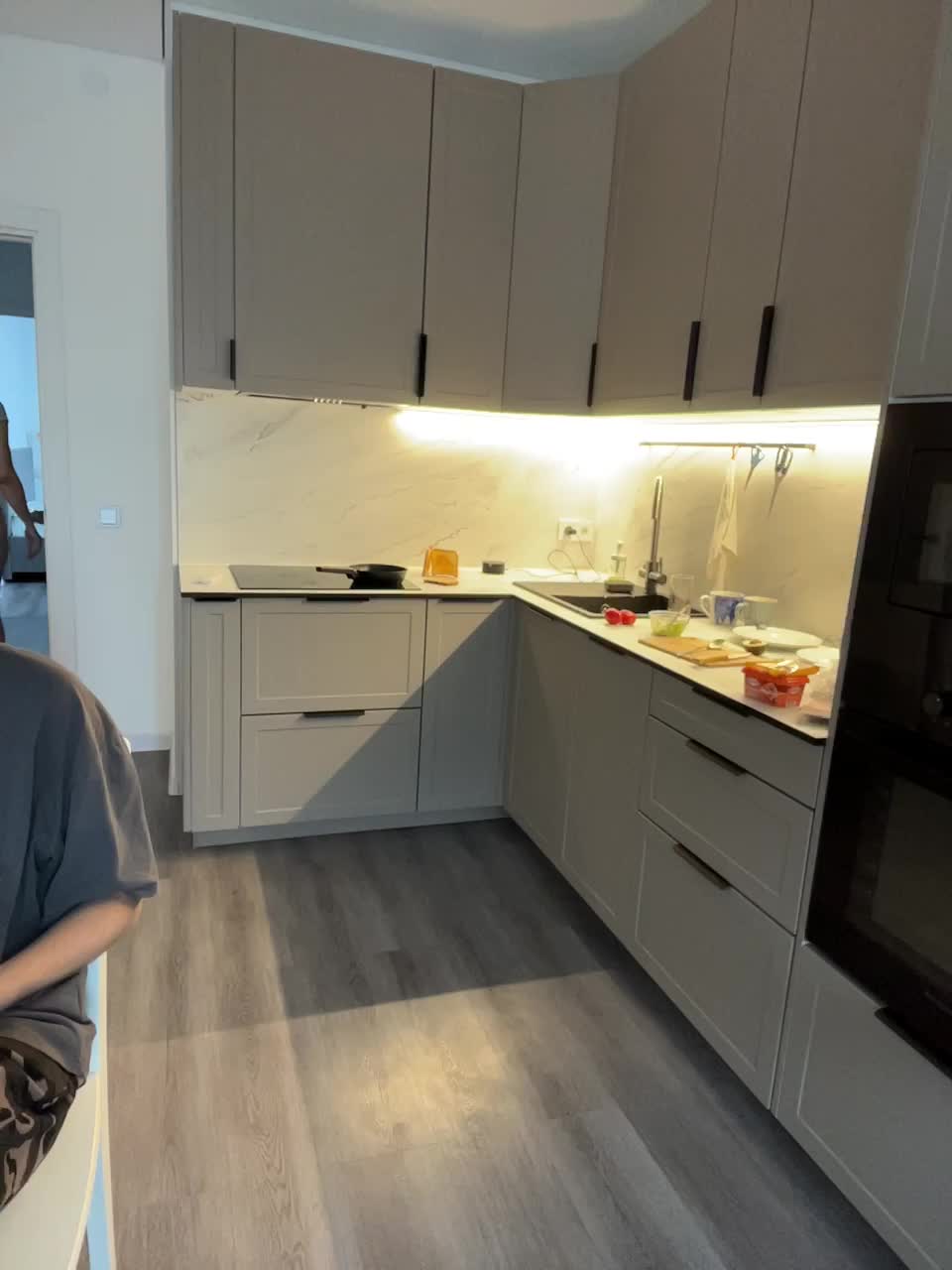 ParaSPB Adult Chat October 6, 2025