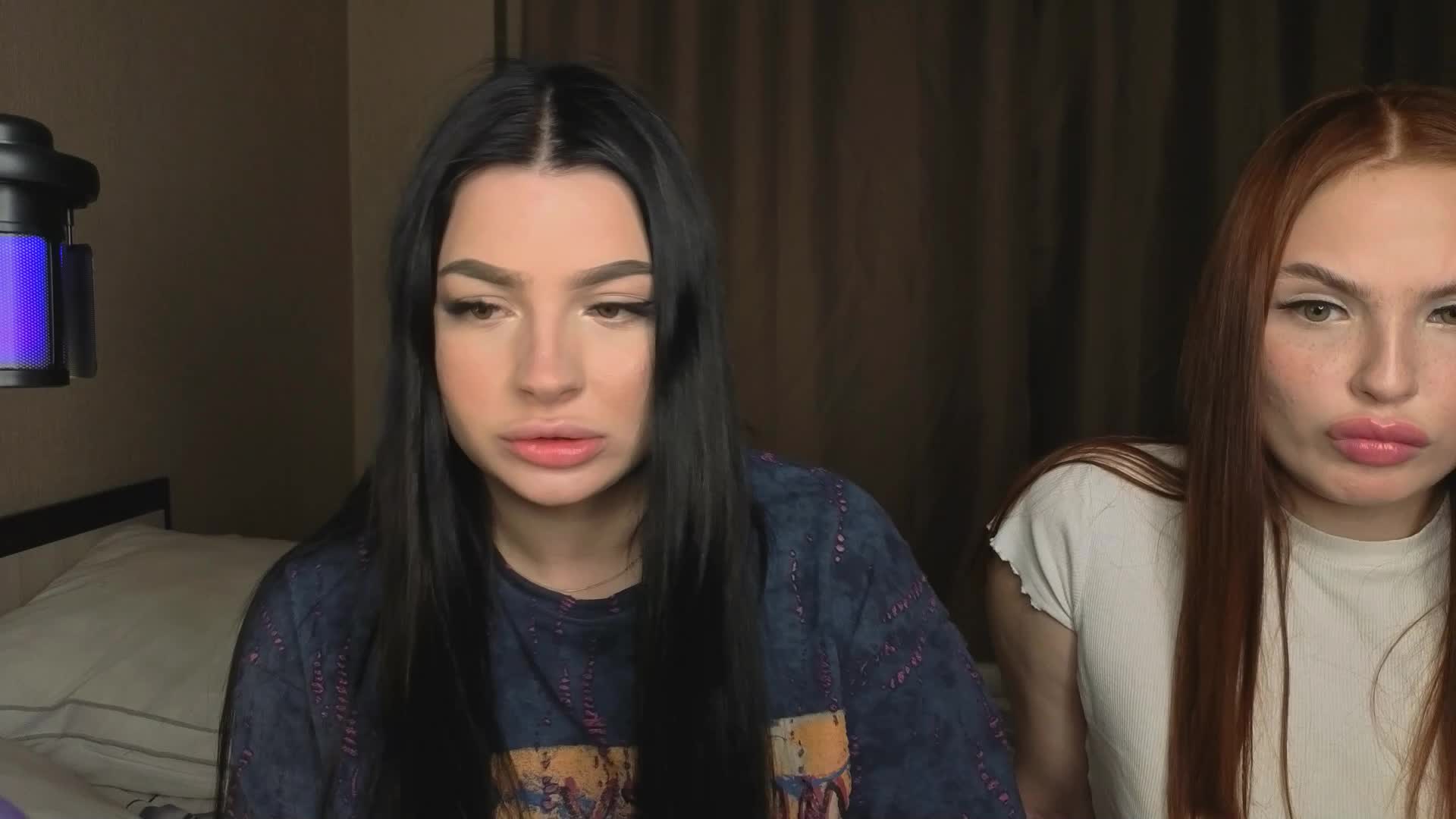 LisaAndDenis Adult Chat October 6, 2025