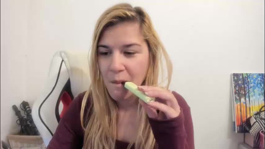 artsyandcraftsy_ Adult Chat October 6, 2025