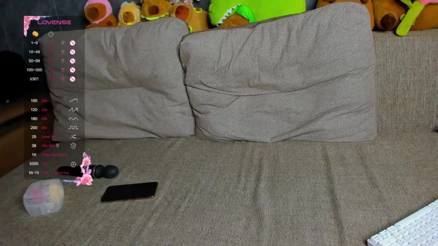 EvaTheHeart Adult Chat October 6, 2025