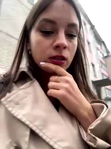 Katya_Katysha Adult Chat October 5, 2025