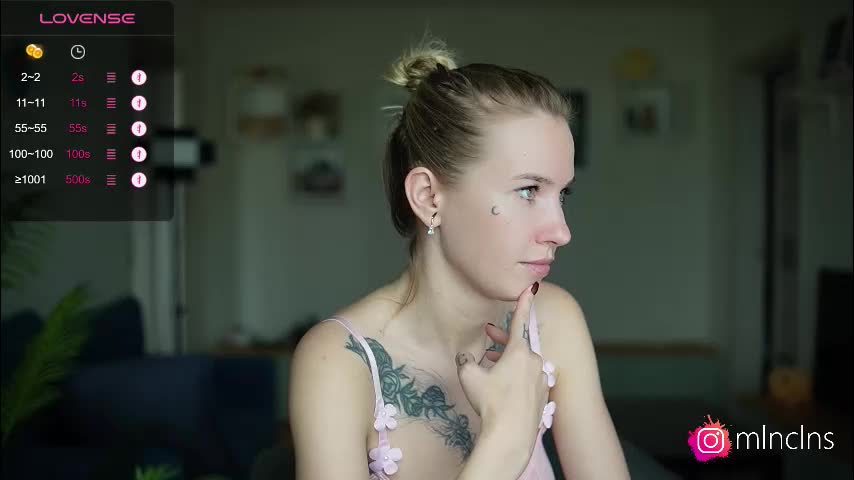 mel_collins Adult Chat October 6, 2025