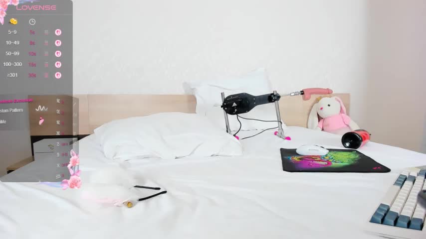 Cowell_Adelina Adult Chat October 6, 2025