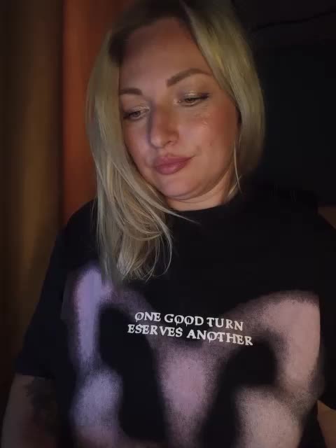 Tanysha-1 Adult Chat October 6, 2025