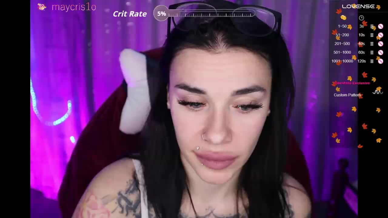 deva_maria Adult Chat October 6, 2025