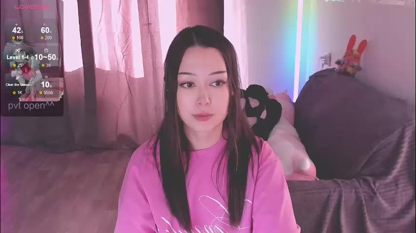 angeliclever Adult Chat October 6, 2025