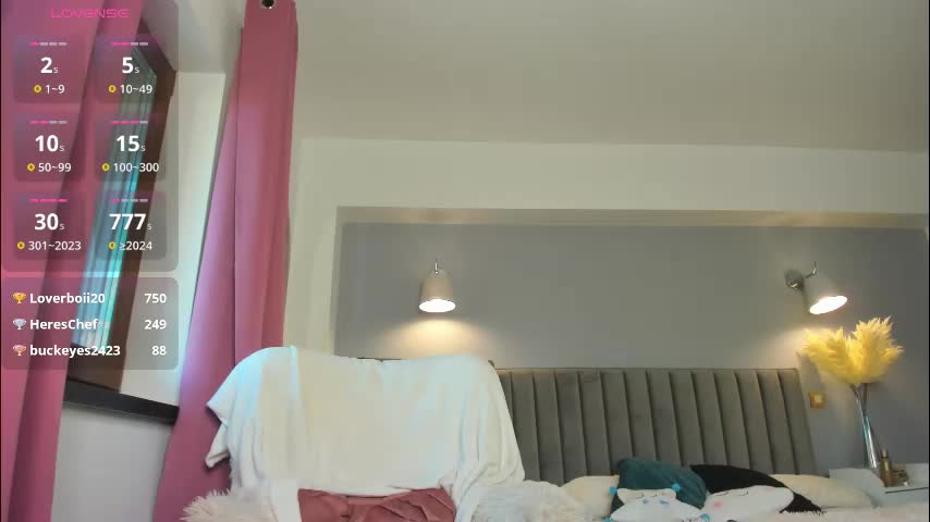 awesome_jolie Adult Chat October 6, 2025