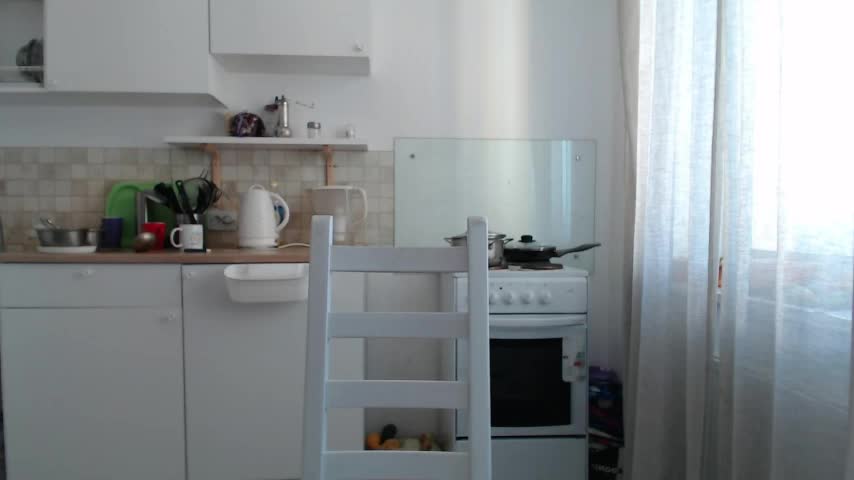 ProstoMaria Adult Chat October 6, 2025