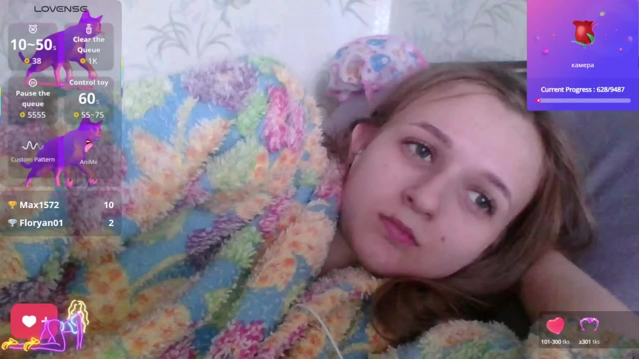 Kitty20Meow Adult Chat October 6, 2025