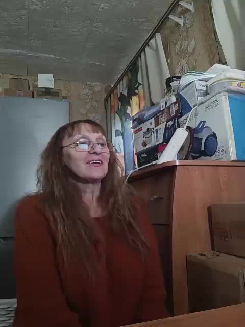 Sonya48 Adult Chat October 6, 2025