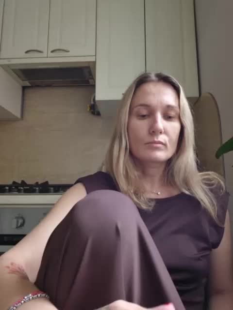 kykyshe4ka Adult Chat October 6, 2025