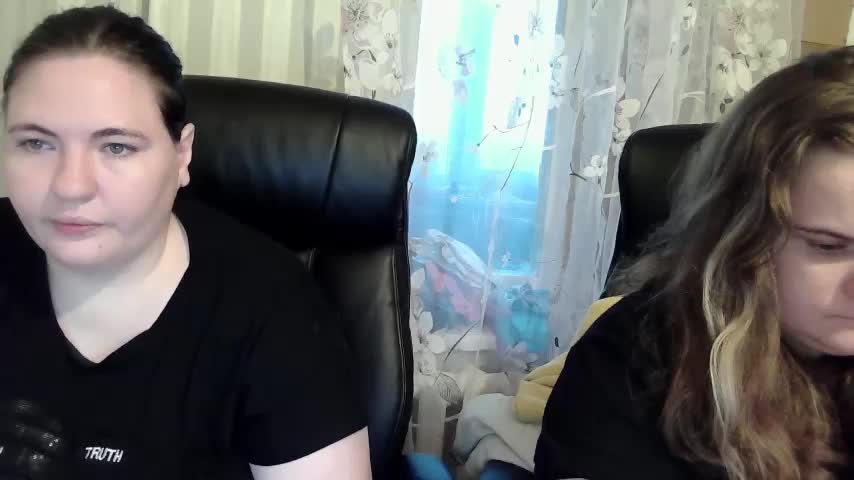 HollyXEva Adult Chat October 5, 2025