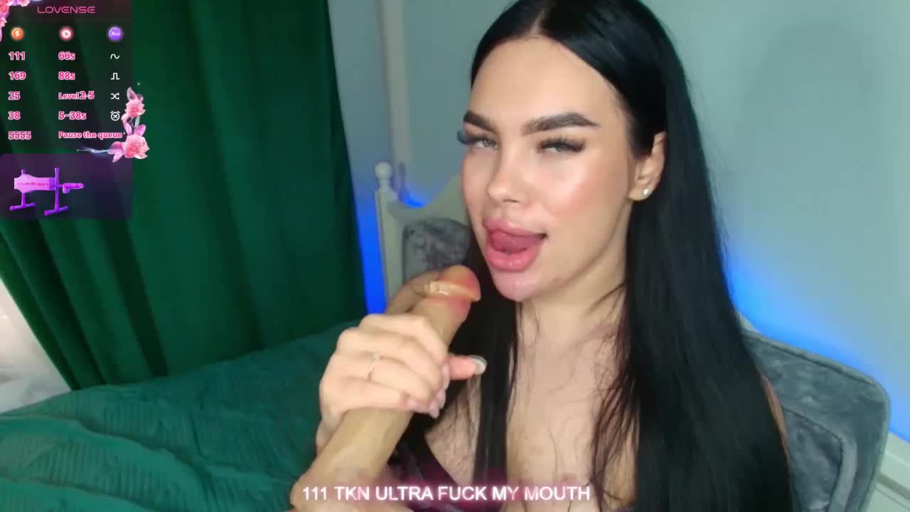 katerine-Monroe Adult Chat October 6, 2025